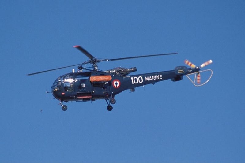 Aerospatiale_SA-319B_Alouette_III,_France_-_Navy_AN0330160