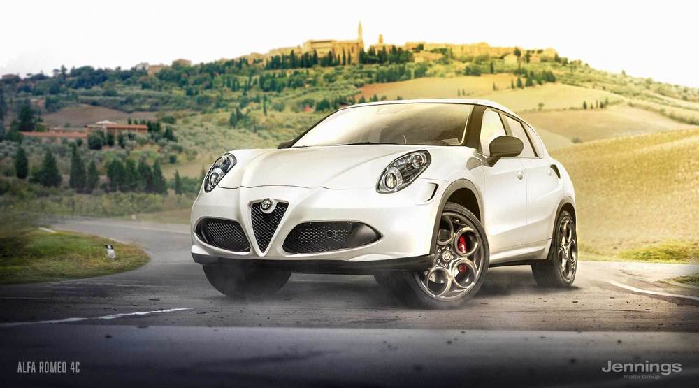 Alfa-Romeo-4C-SUV-Concept