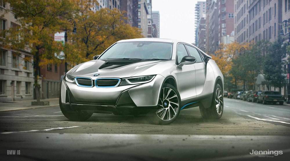 BMW-i8-SUV-Concept