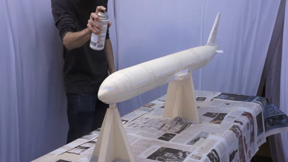 Boeing 11