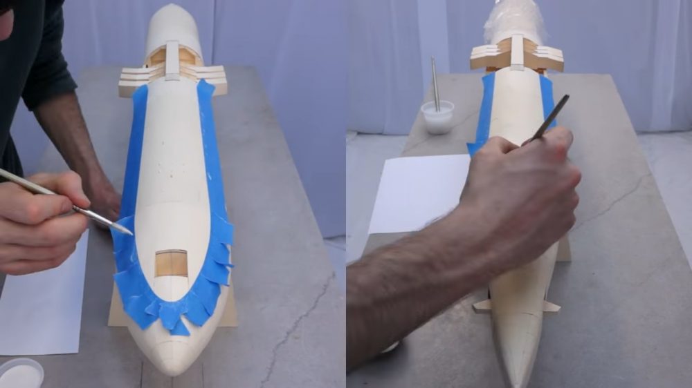 Boeing 12