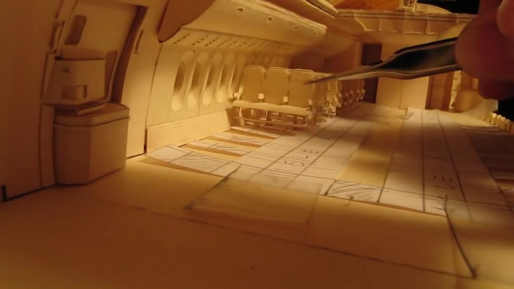 Boeing 7