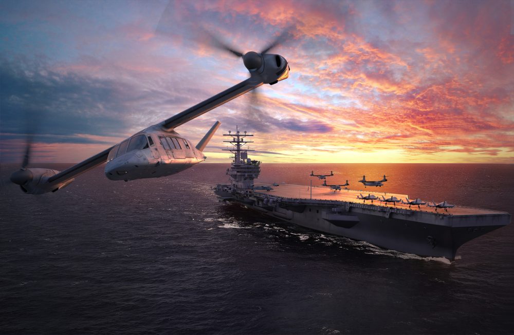 CVN_V280_V7_sunset