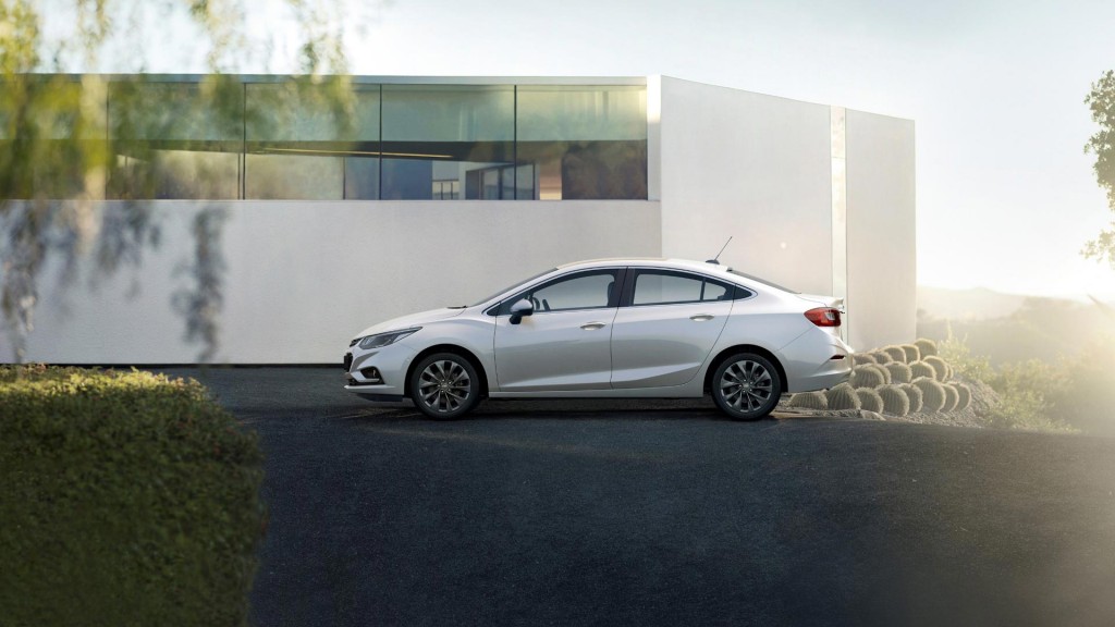 Cruze