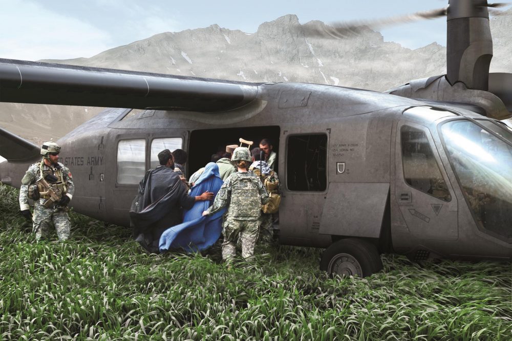 Deliverable 7 HumanitarianV2d