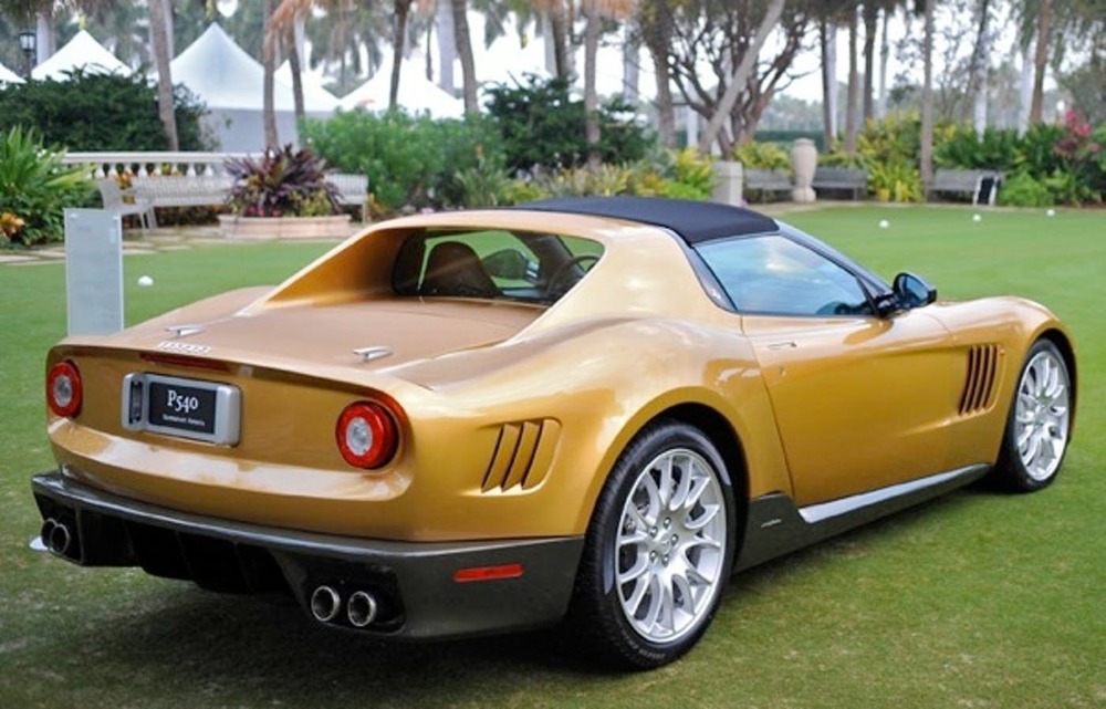 Ferrari-P540-Superfast-Aperta