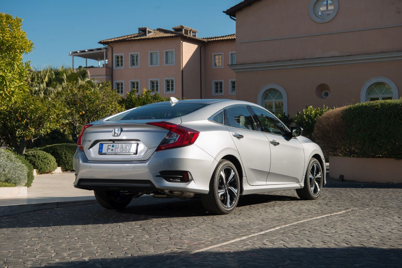 Honda civic 2018 (1)