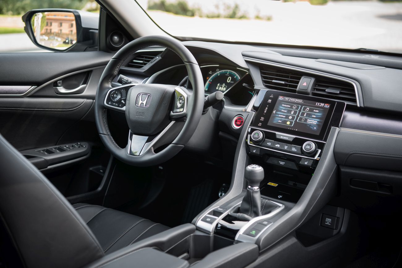 Honda civic 2018 (13)