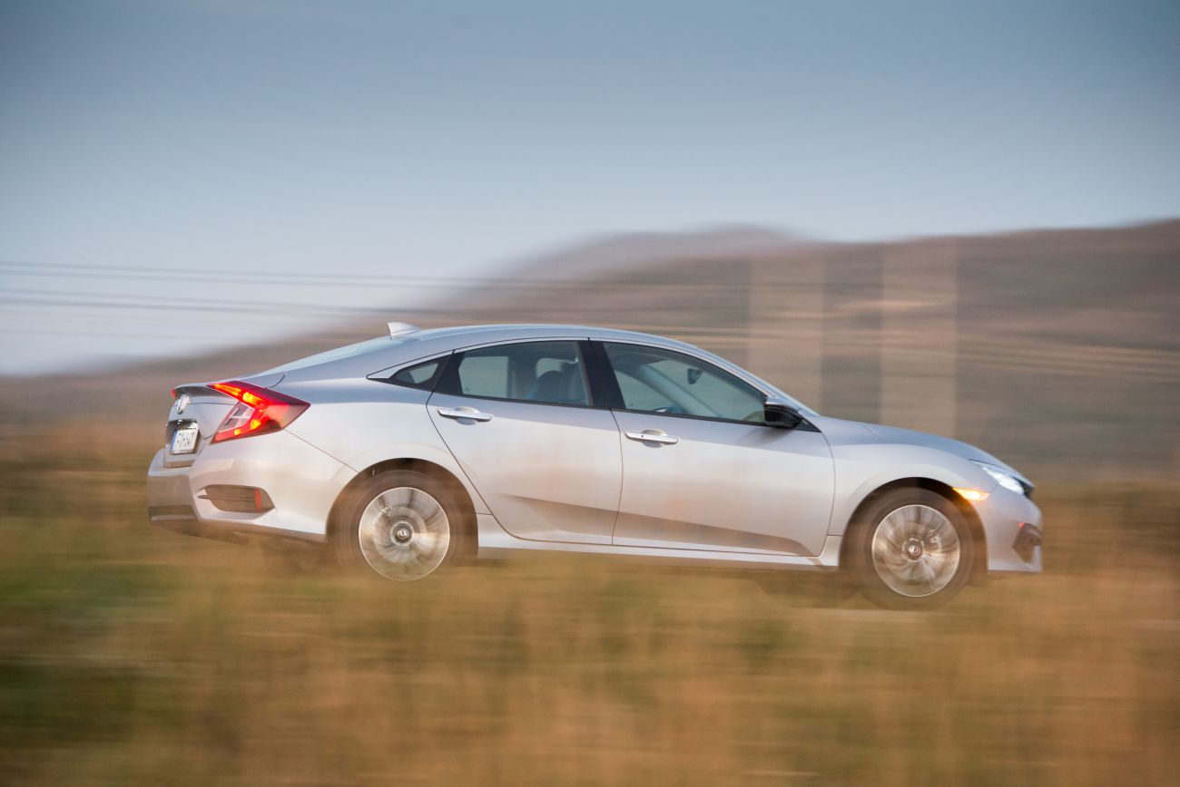 Honda civic 2018 (37)