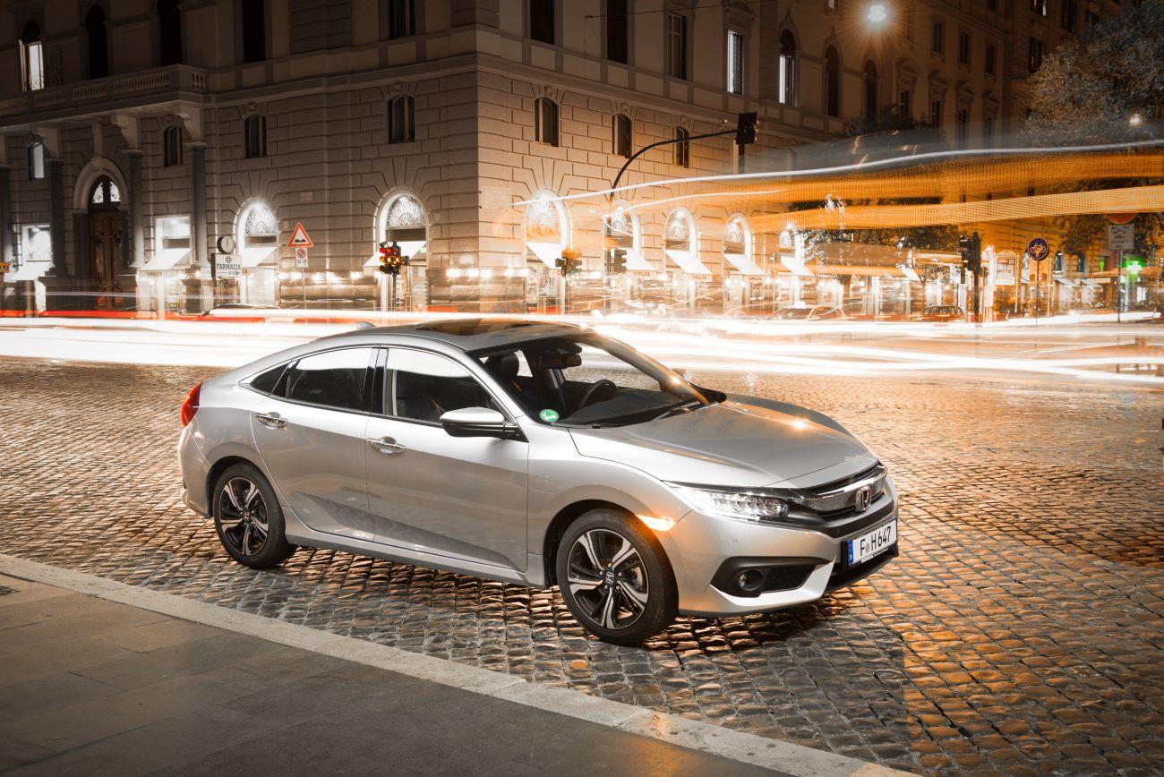 Honda civic 2018 (38)