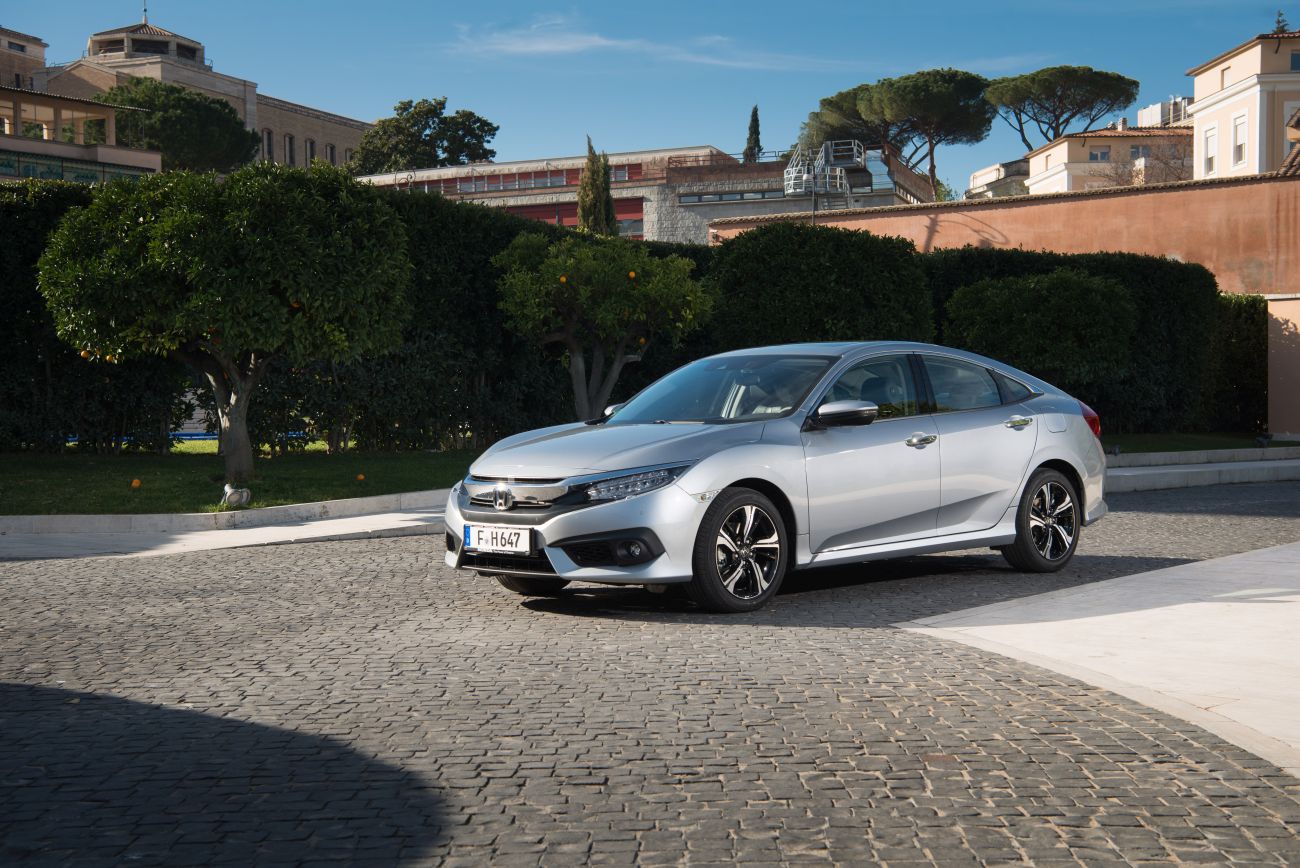 Honda civic 2018 (4)