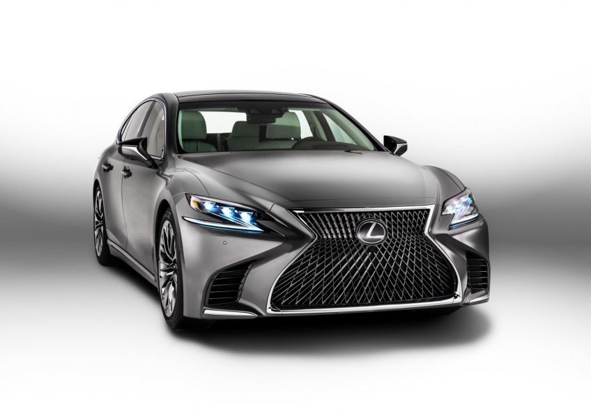 Lexus