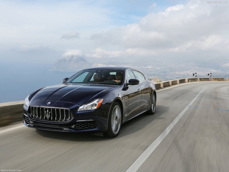 Maserati-Quattroporte-2017