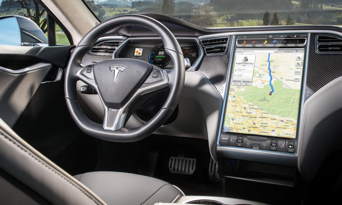 Tesla model s (10)