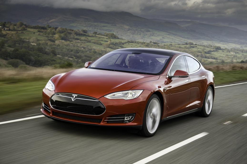 Tesla model s (5)