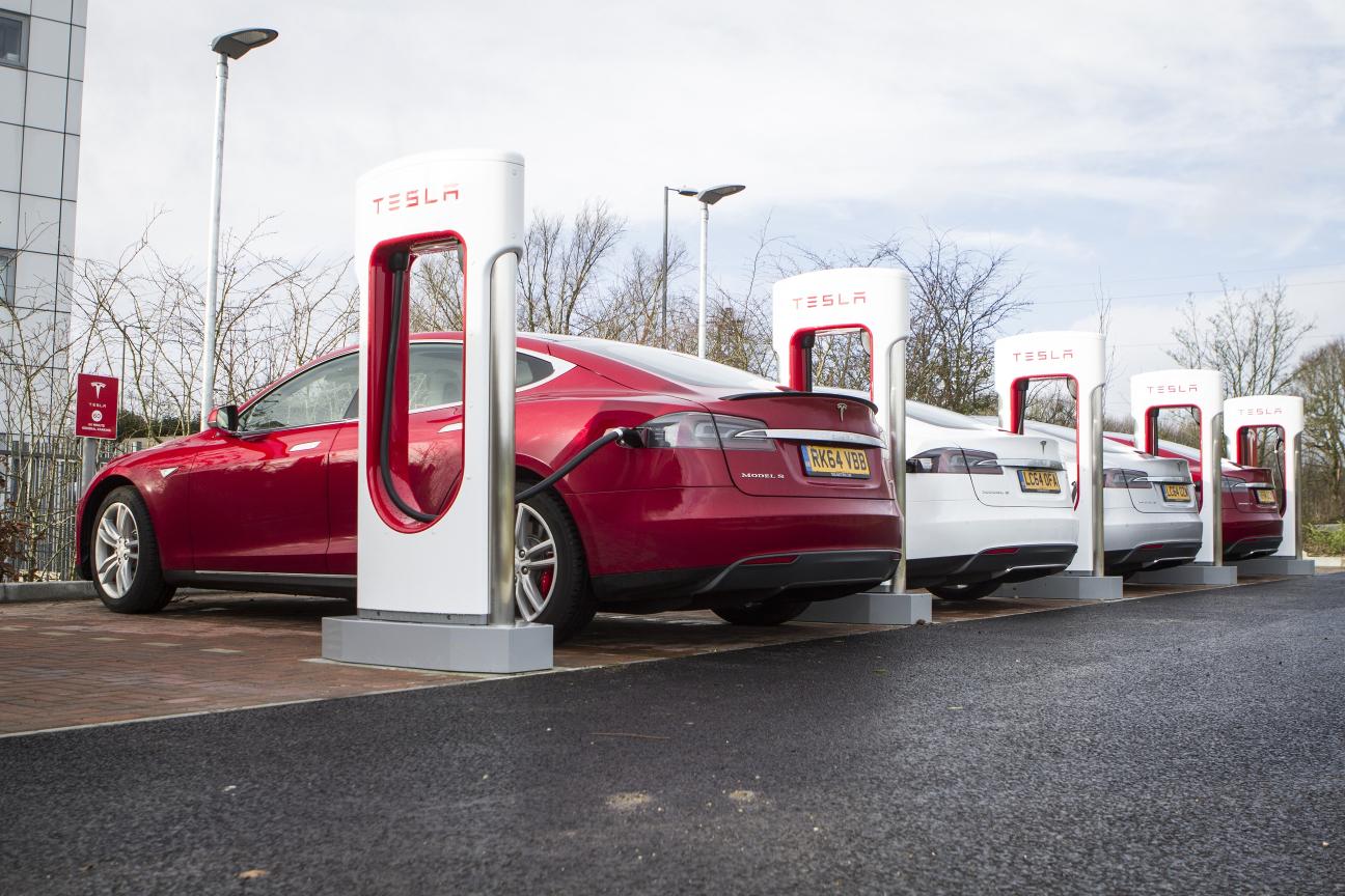 Tesla model s (6)