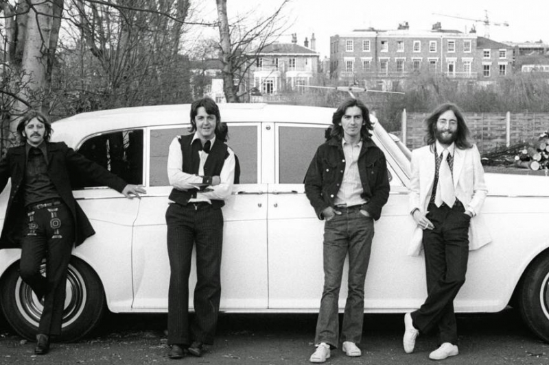 beatles