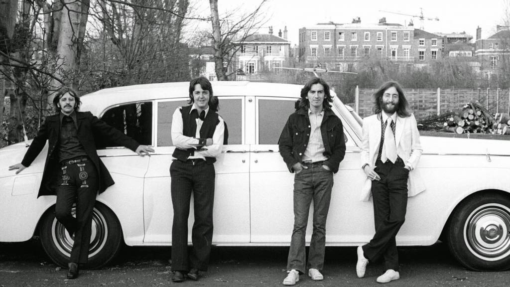 beatles