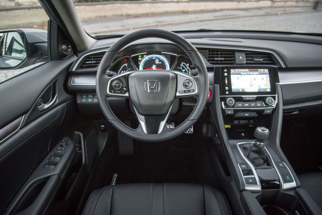 honda civic 2018 5p (17)