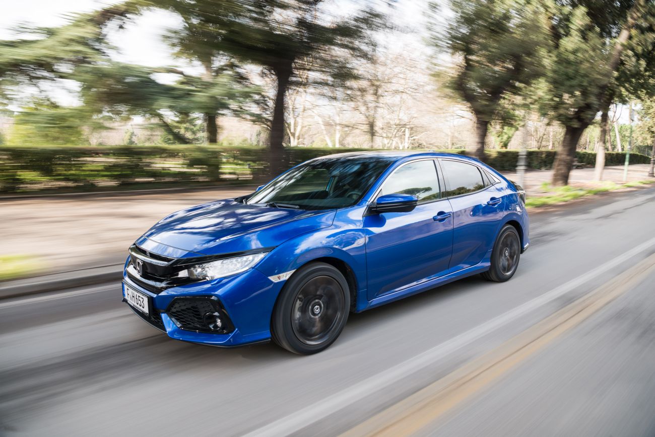 honda civic 2018 5p (5)