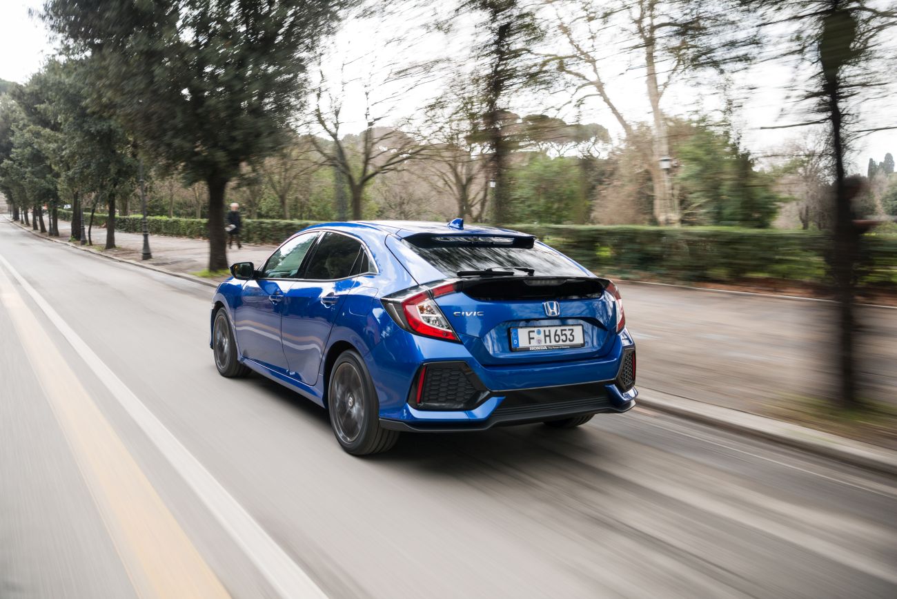 honda civic 2018 5p (6)