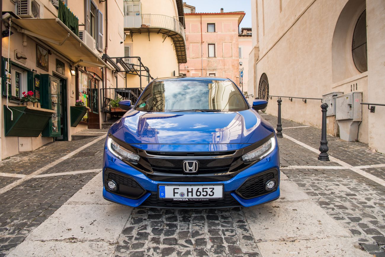 honda civic 2018 5p (9)