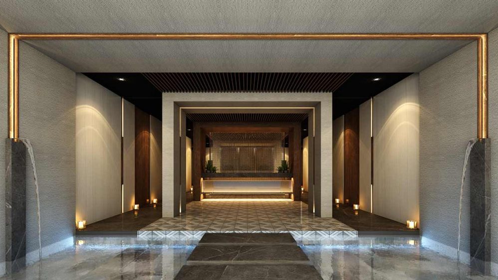spa