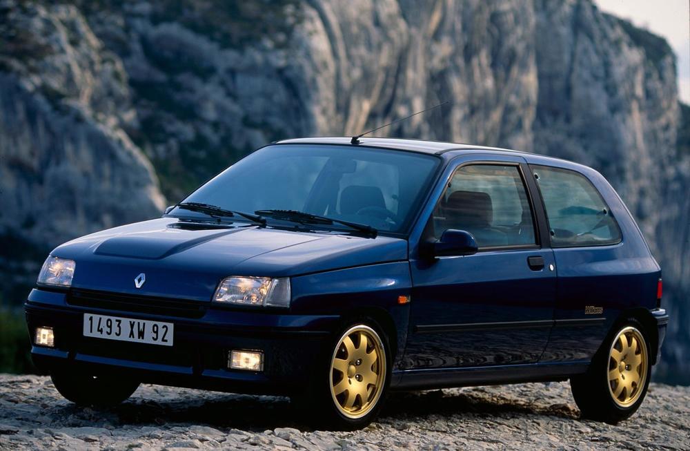 1 Renault-Clio-Williams
