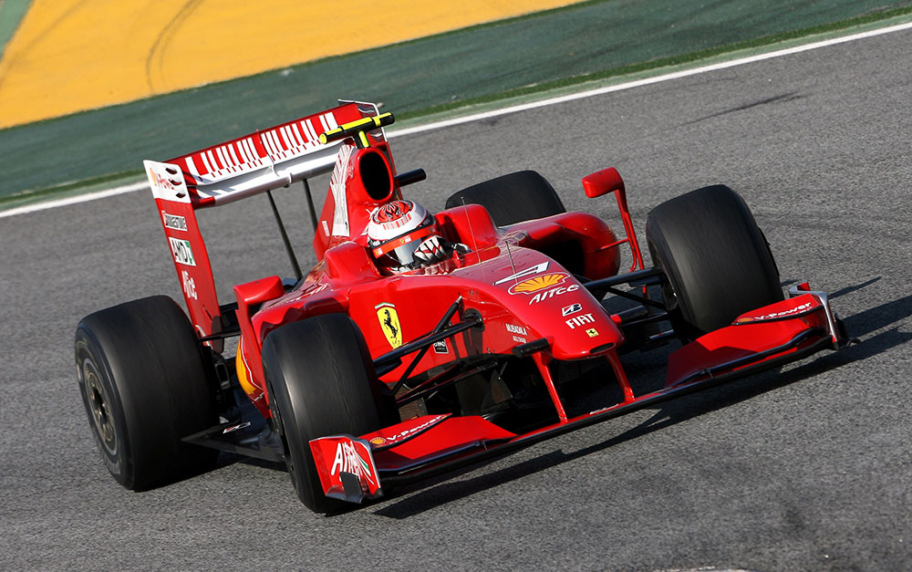 2009-ferrari