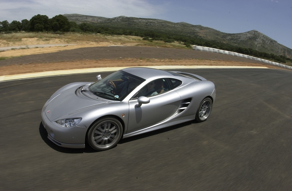 3 Ascari-KZ1