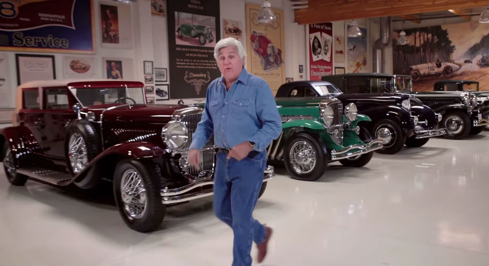 5 Jay-Leno