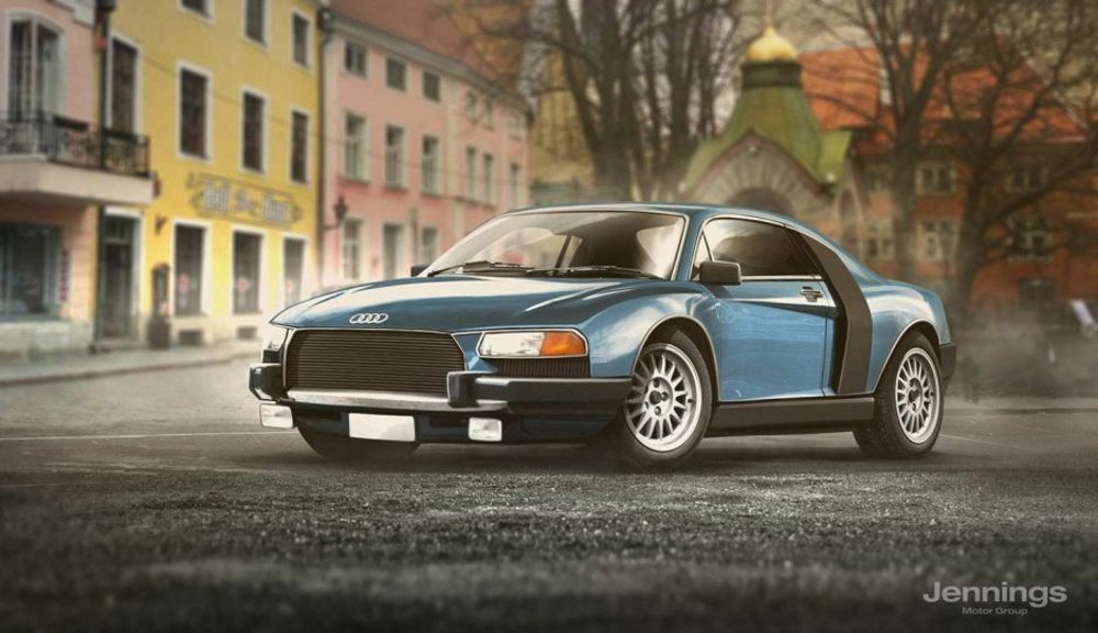 Audi-R8