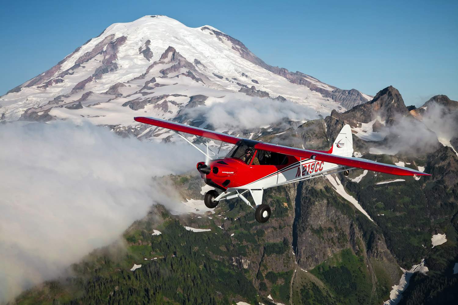 Carbon Cub