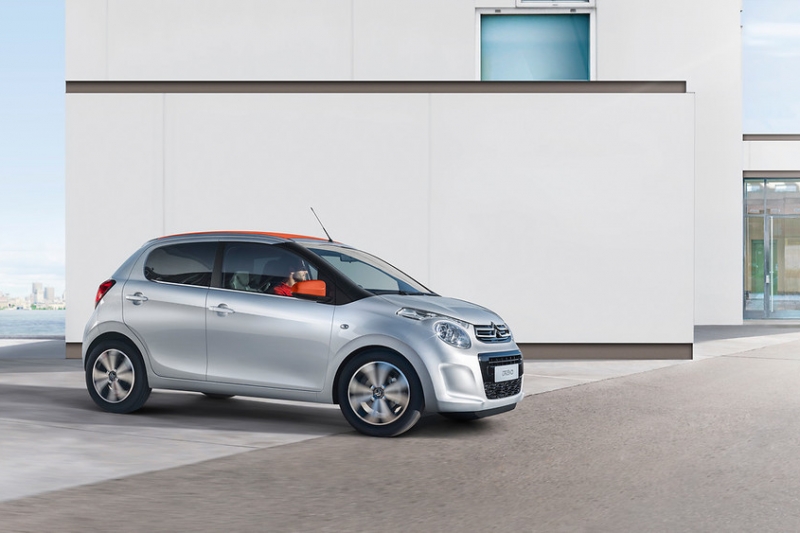 Citroen-C1