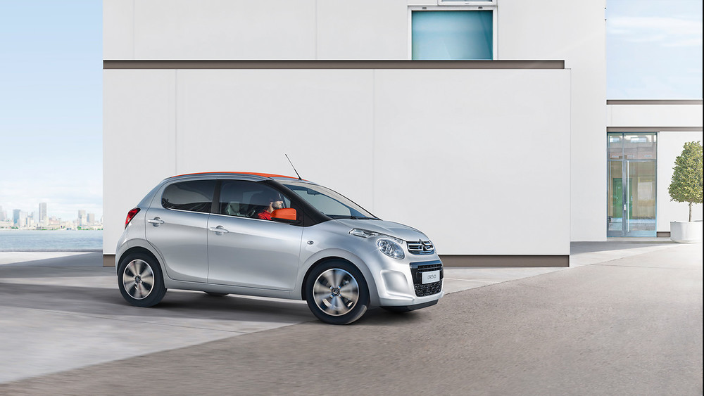 Citroen-C1