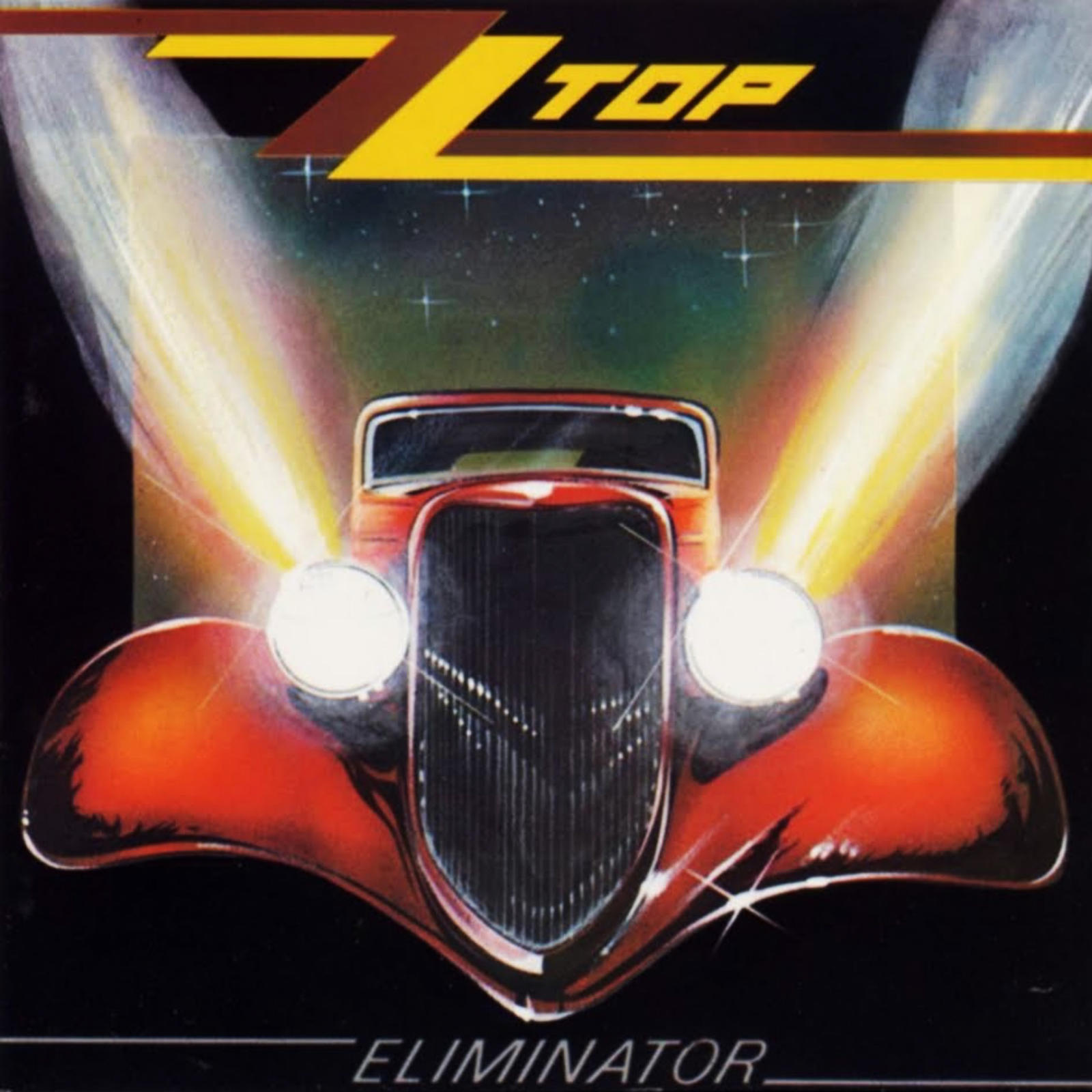 Eliminator