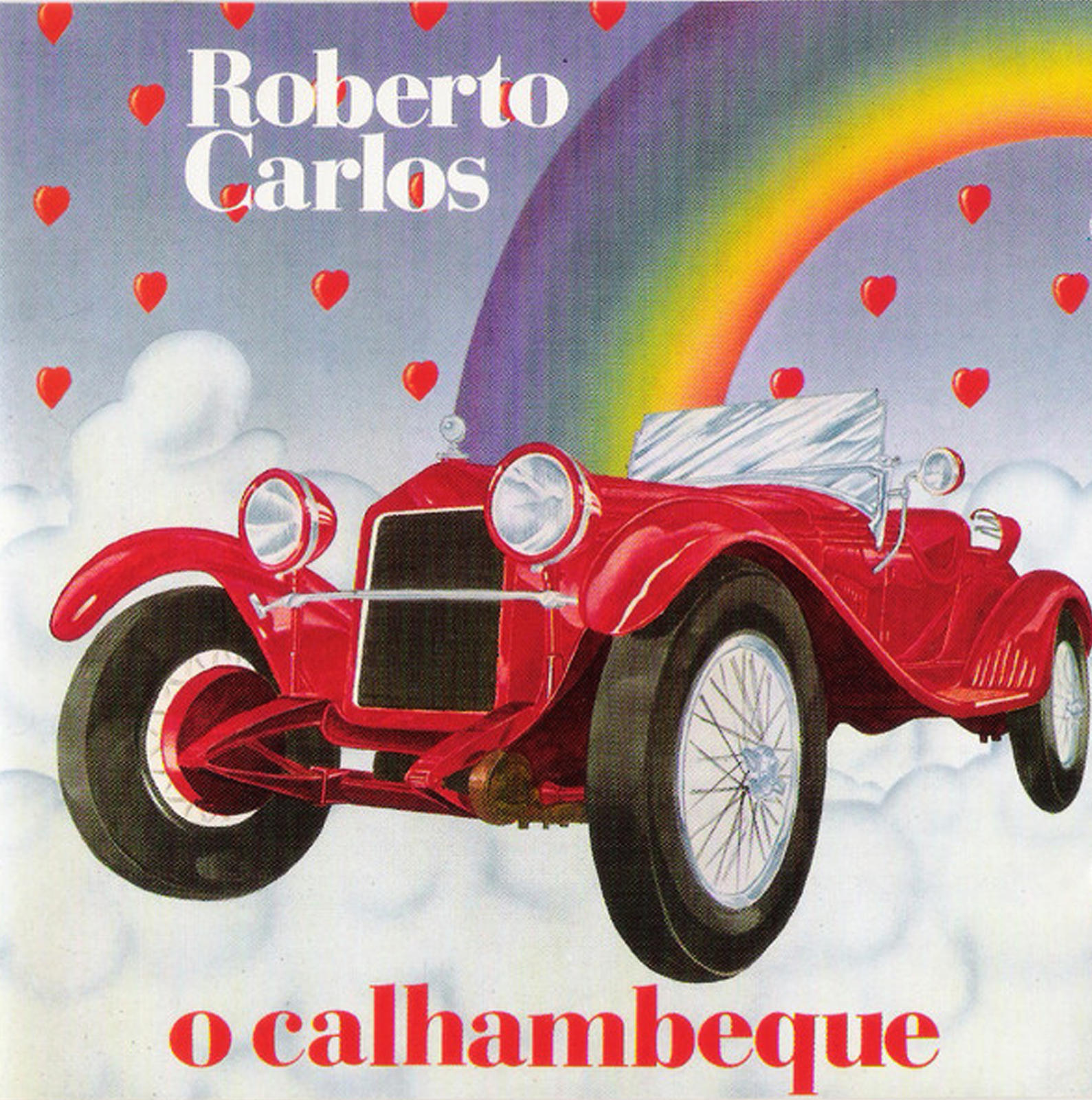 OCalhambeque