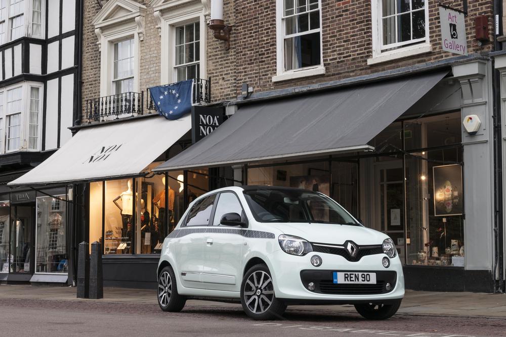 Renault-Twingo