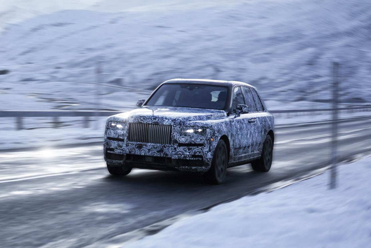 Rolls-Royce cullinan (1)