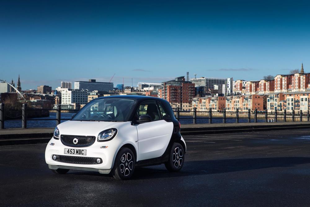 Smart-fortwo