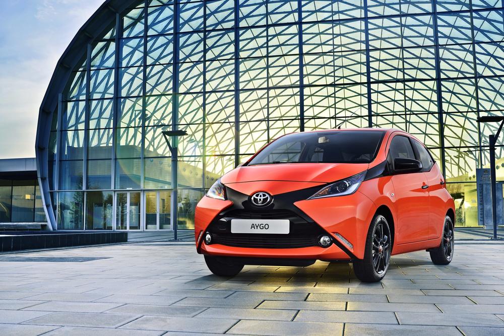 Toyota-Aygo