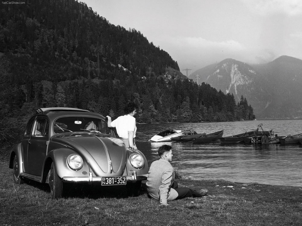 VW