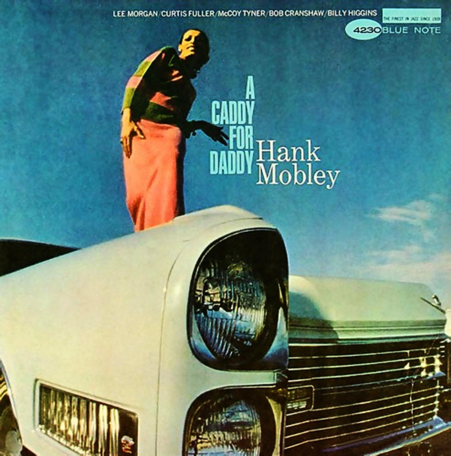 caddyfordaddy