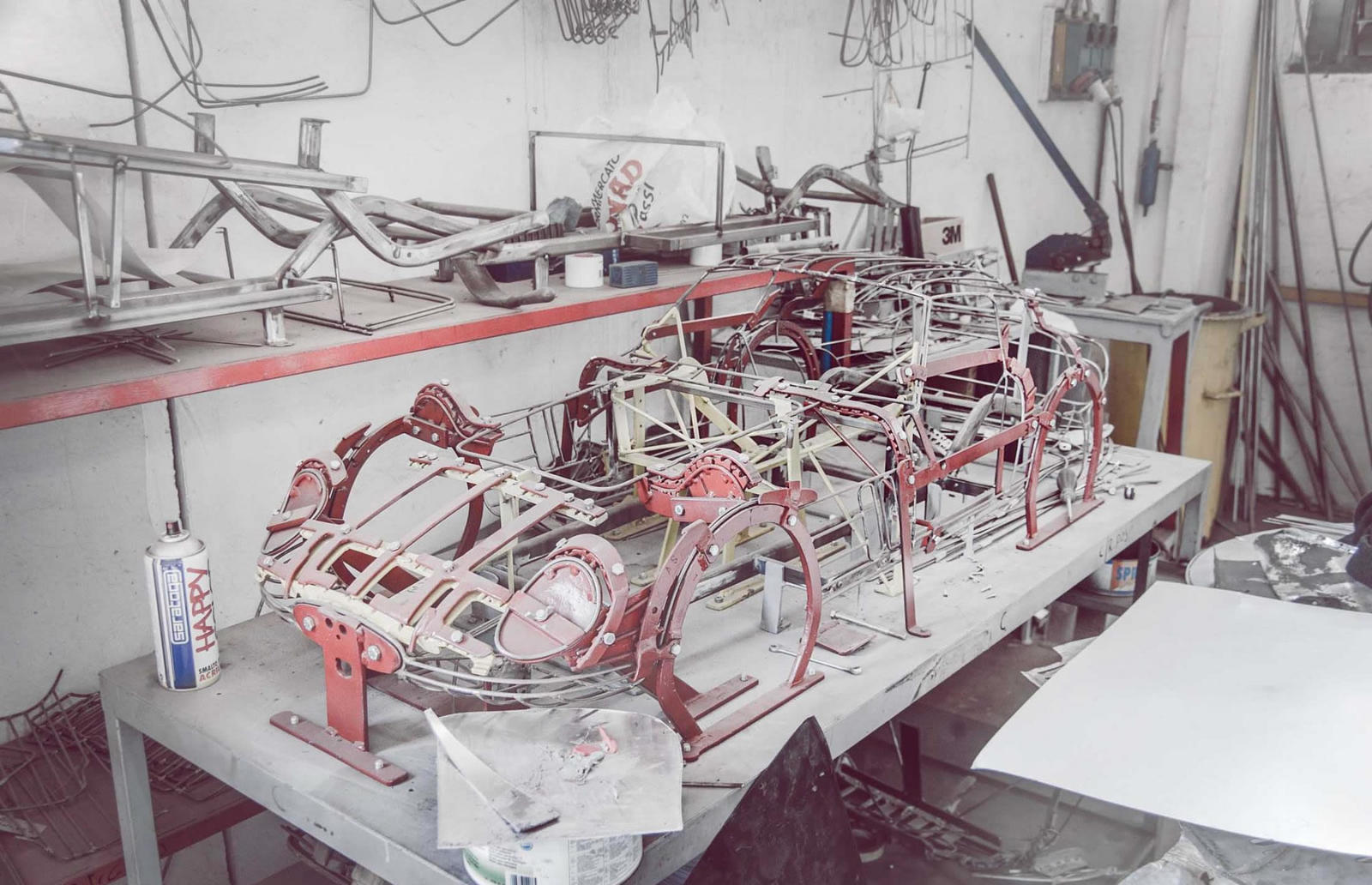 maranello