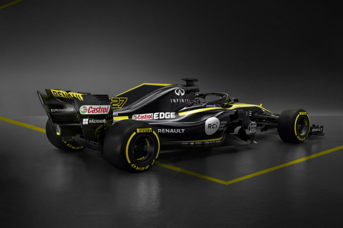 renault f1 2018 2