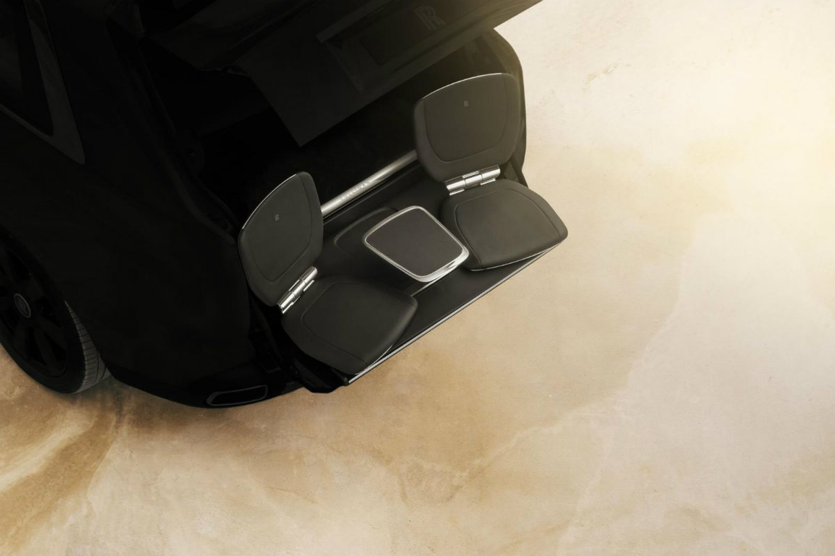rolls royce