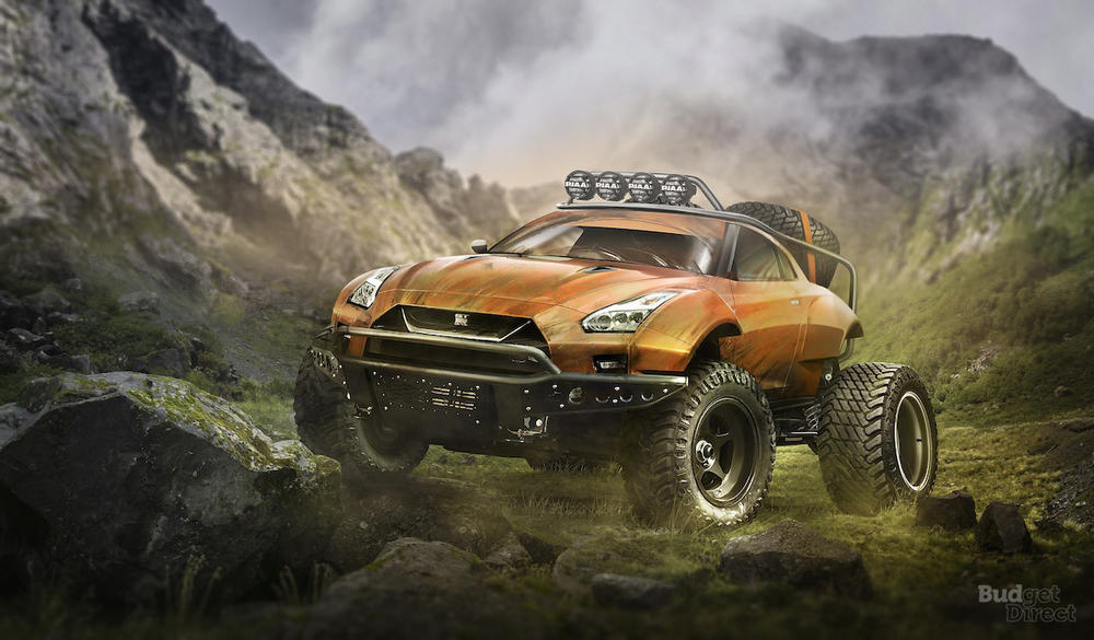 07_Nissan-GTR-offroad