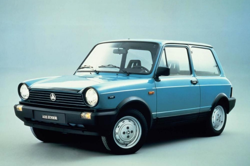 1-Autobianchi
