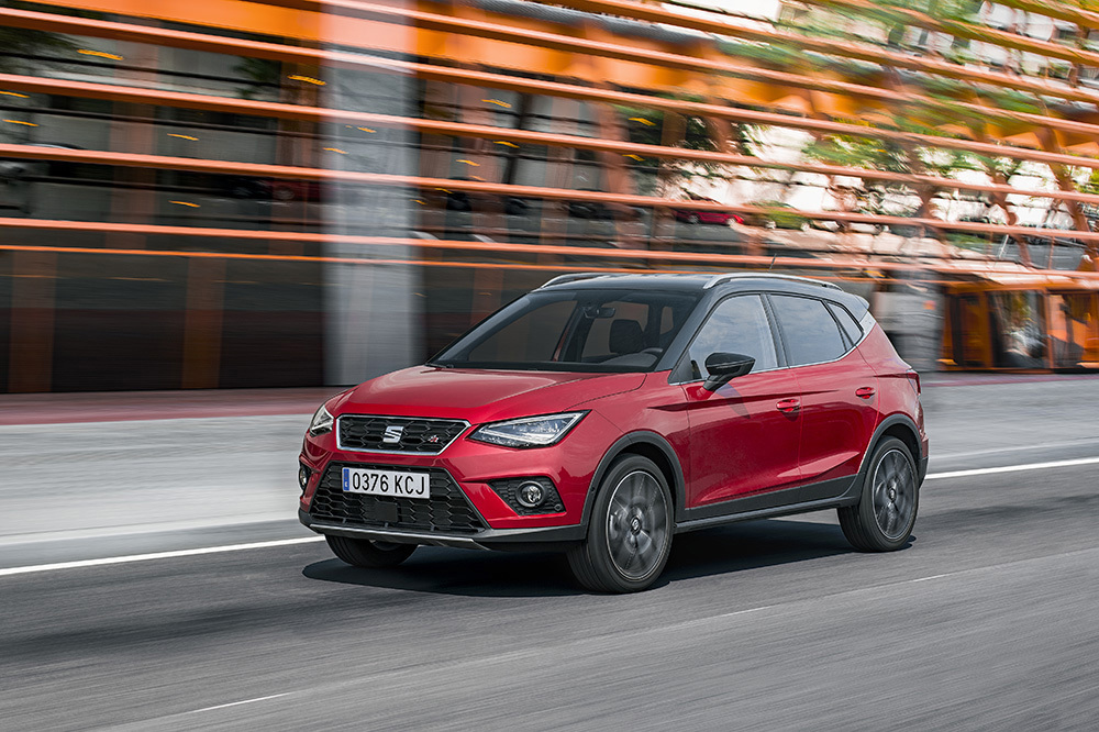 12 Seat-Arona
