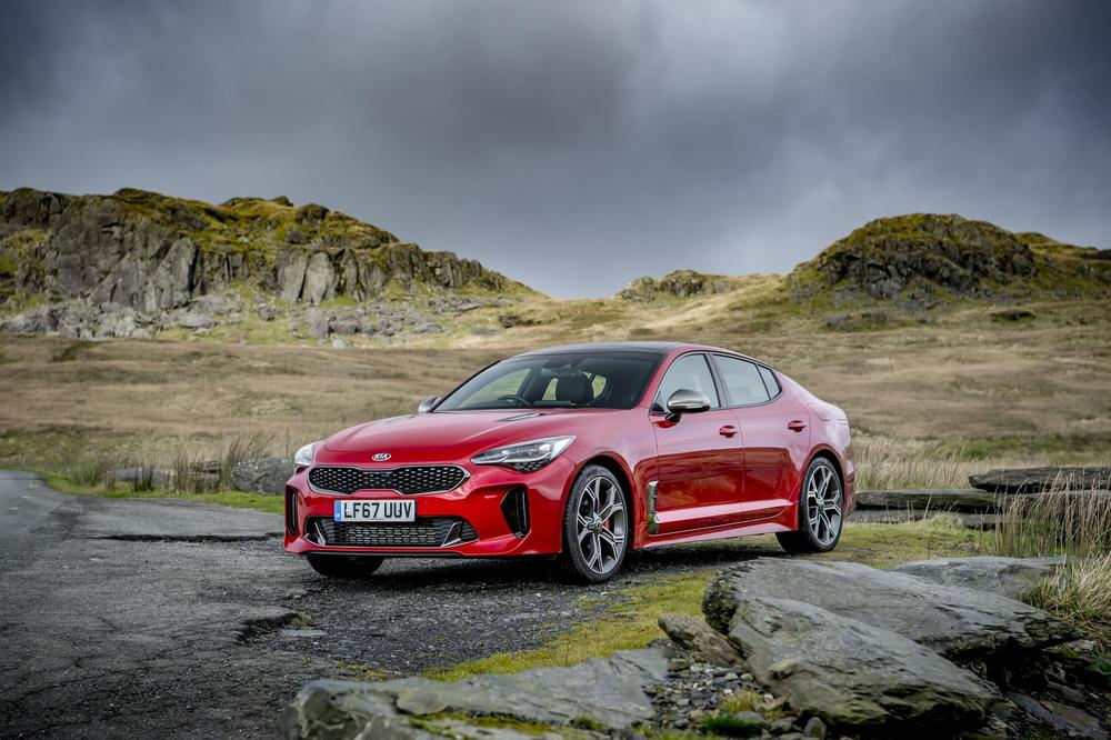 3 Kia-Stinger